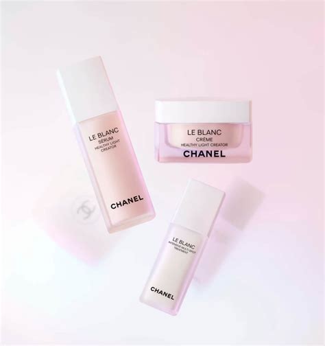 chanel le blanc intensive brightening spot treatment|CHANEL LE BLANC Intensive Brightening Spot .